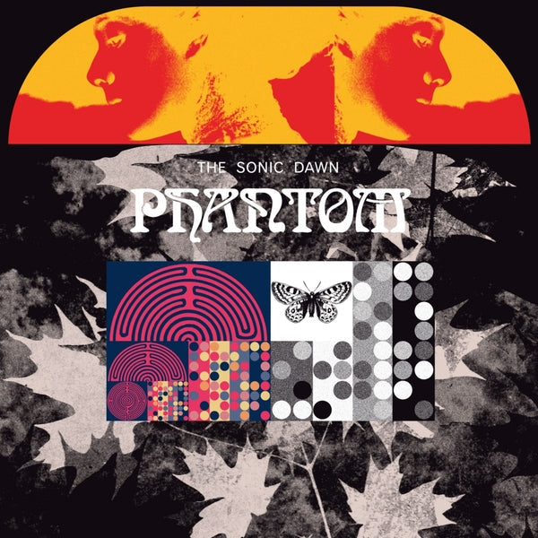 Phantom [CD] (ONLINE ORDER ONLY)