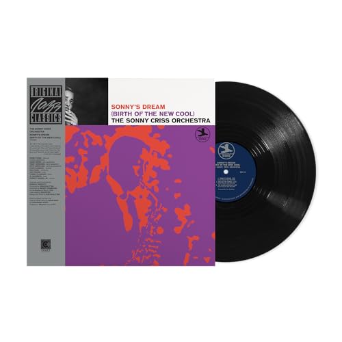 Sonny'S Dream (Birth Of The New Cool) (Original Jazz Classics Series) [180G Lp] [Vinyl] (ONLINE ORDER ONLY)