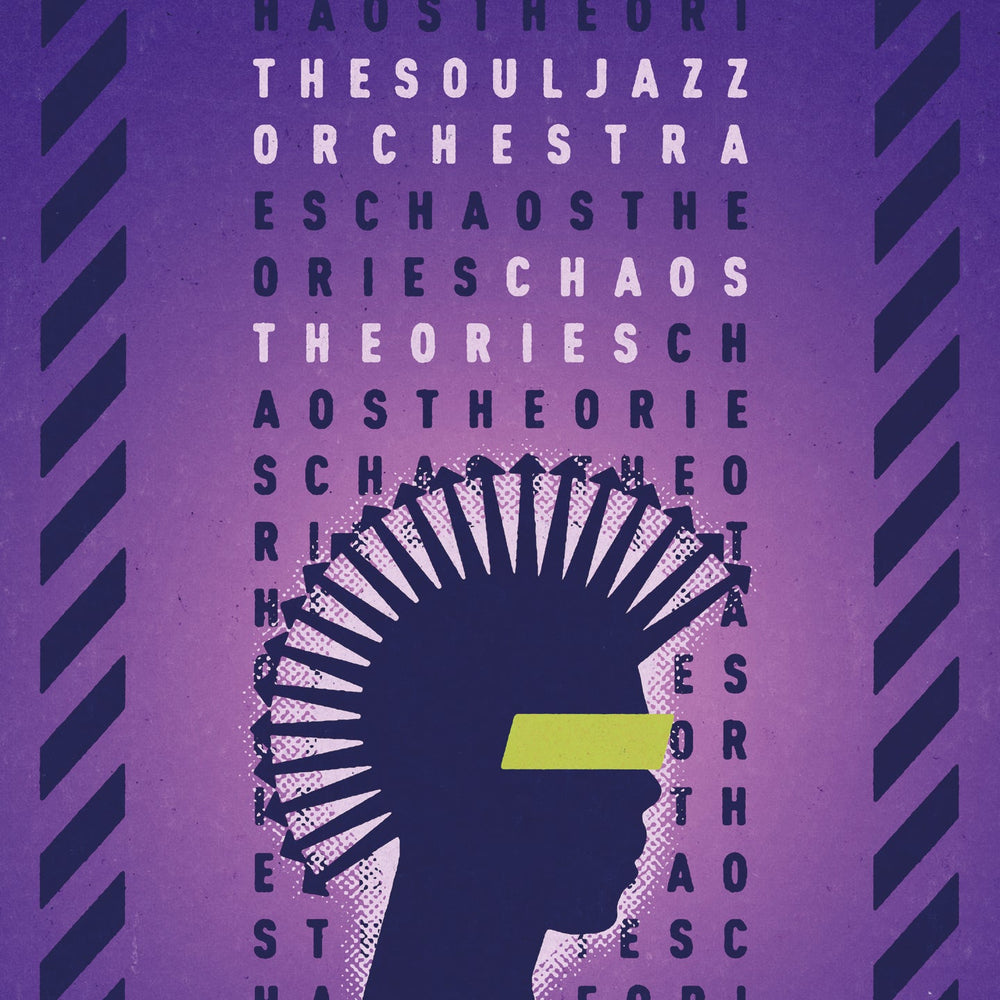 Chaos Theories [CD]