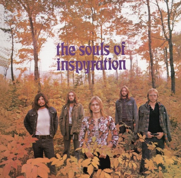 THE SOULS OF INSPYRATION - The Souls of Inspyration [Vinyl]
