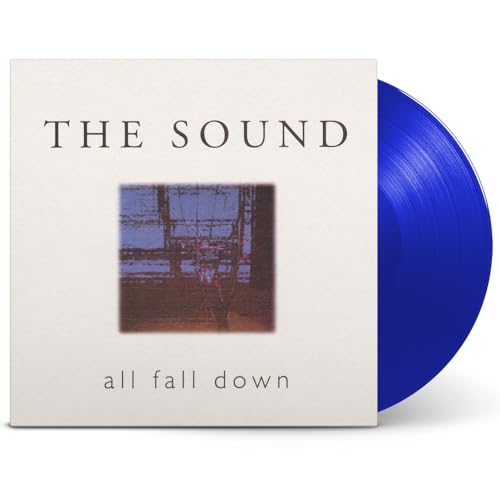 All Fall Down [Vinyl] (ONLINE ORDER ONLY)