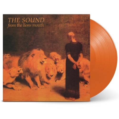 From The Lions Mouth [Vinyl]