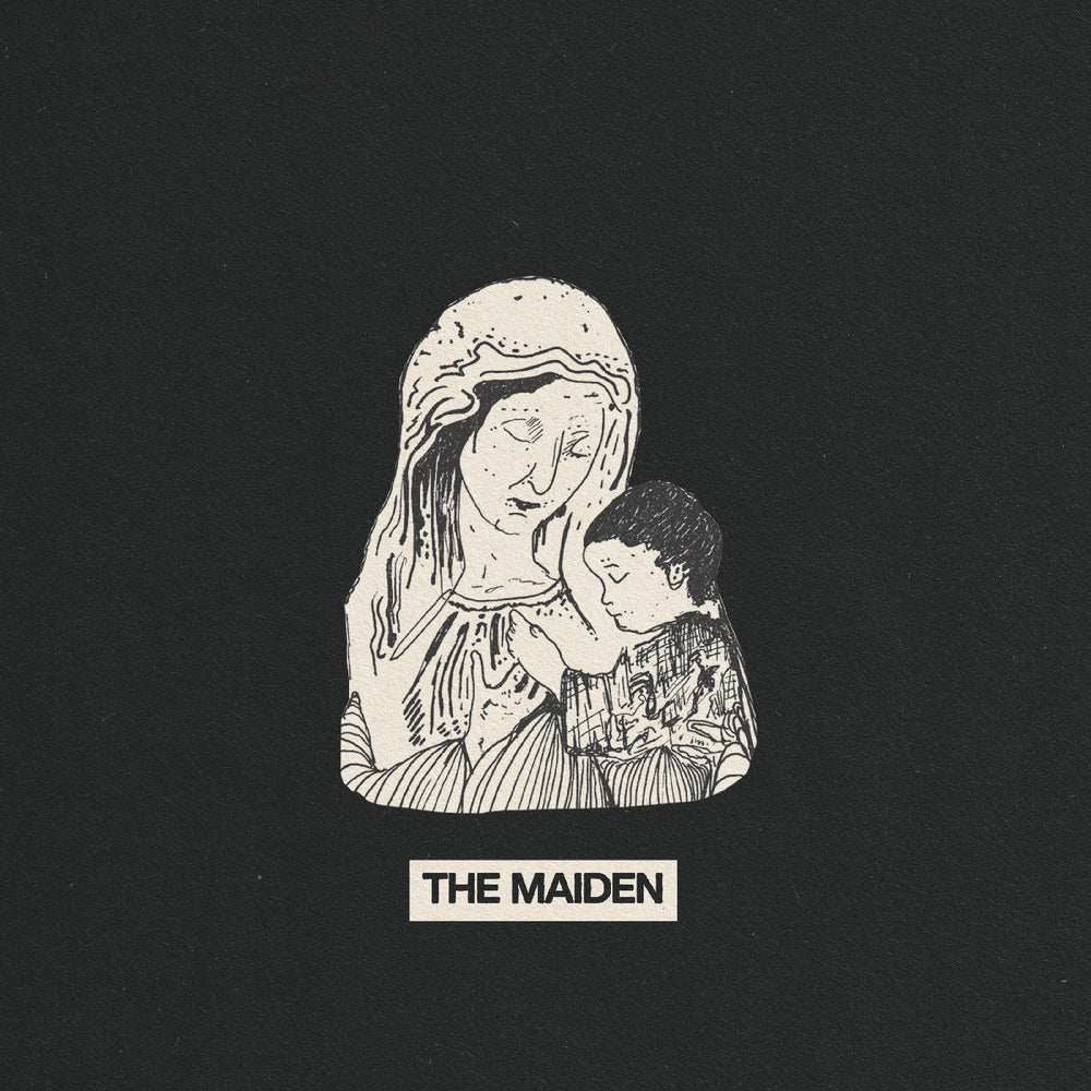 The Maiden [CD]