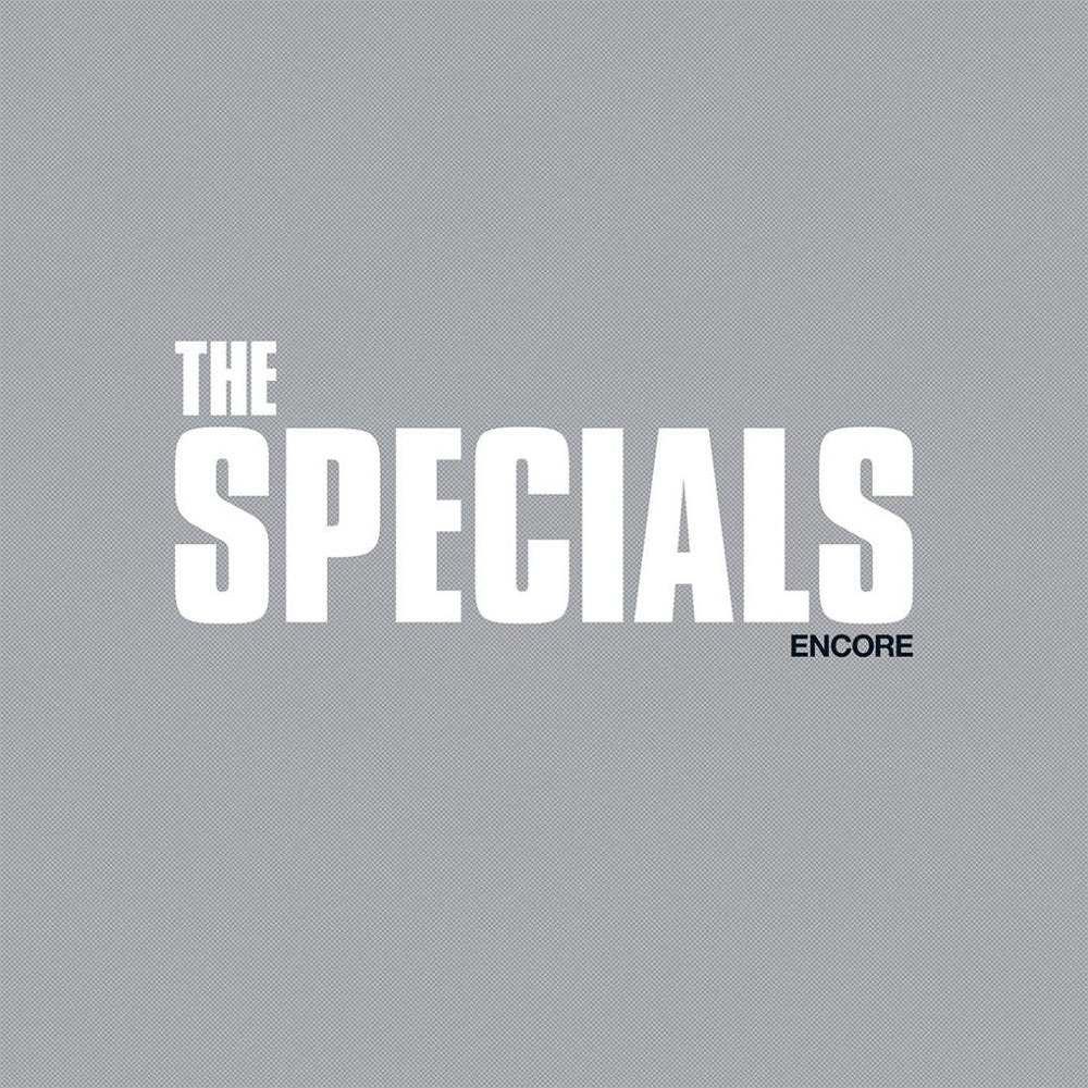 The Specials - Encore (40th Anniversary Edition, Red Vinyl) [Import] (2 Lp's) [Vinyl]