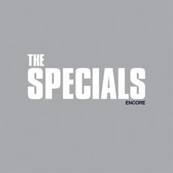 The Specials - Encore (40th Anniversary Edition, Red Vinyl) [Import] (2 Lp's) [Vinyl]