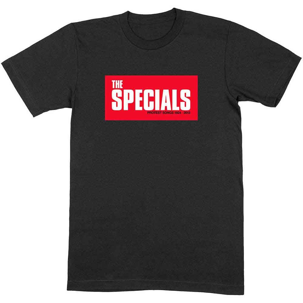 Protest Songs [T-Shirt] (ONLINE ORDER ONLY)