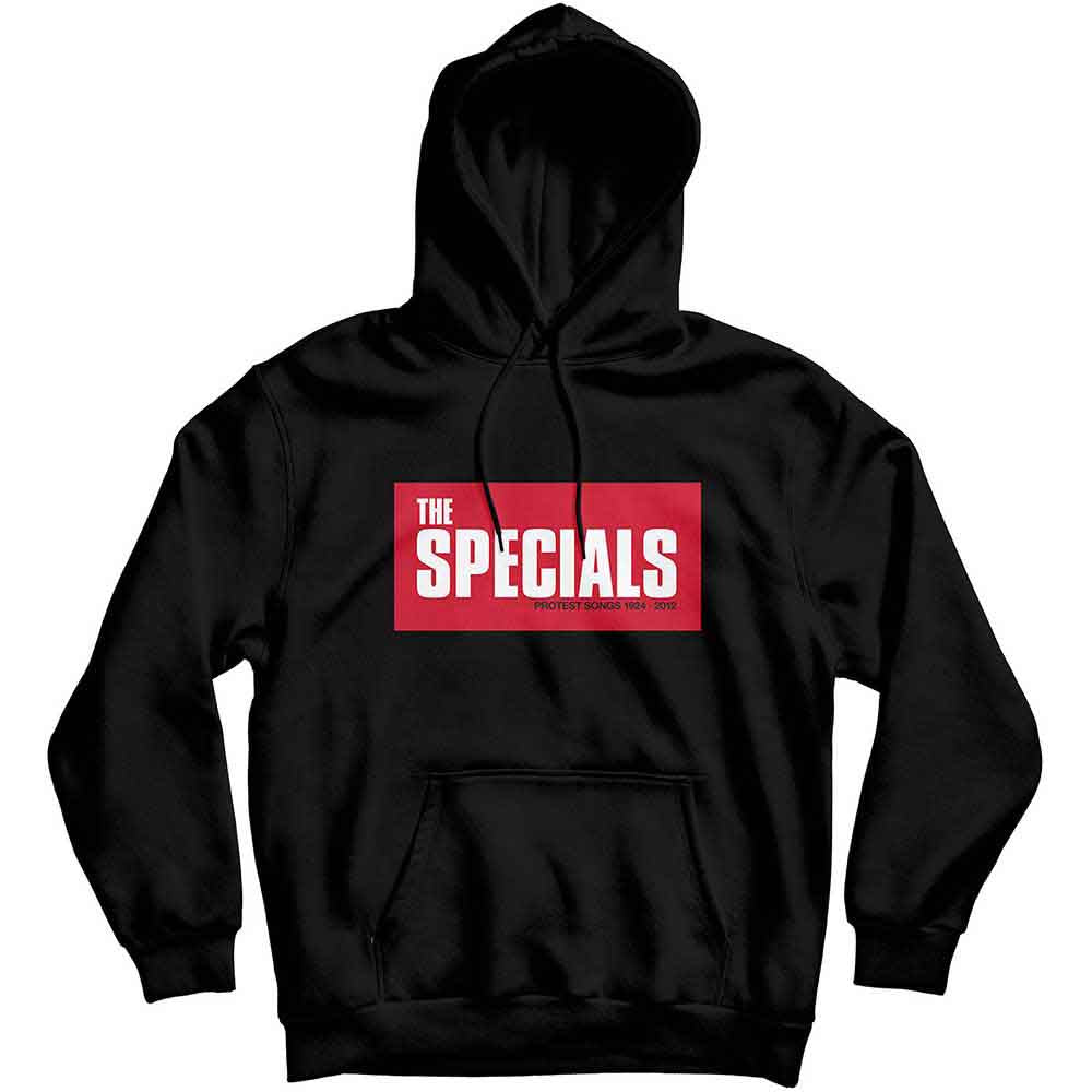 The Specials - Protest Songs [Sweatshirt] (ONLINE ORDER ONLY)