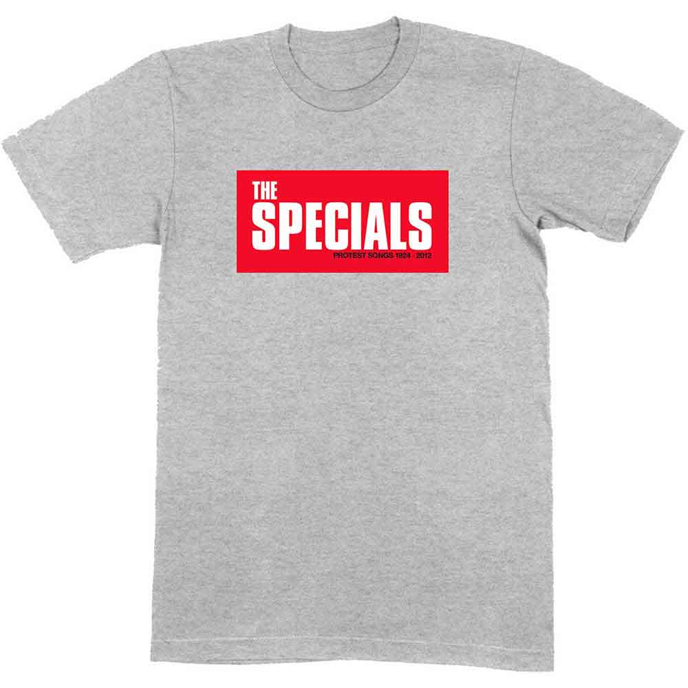 Protest Songs [T-Shirt] (ONLINE ORDER ONLY)
