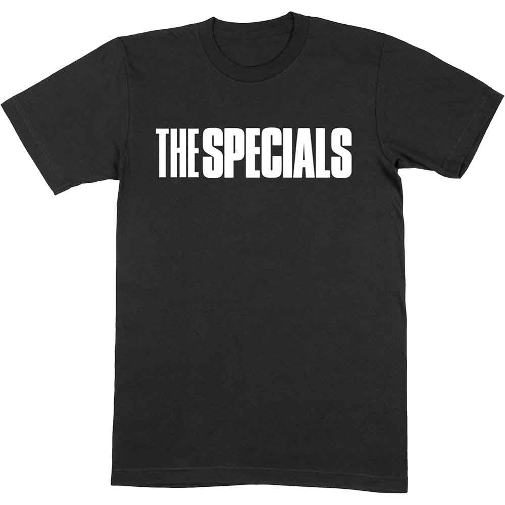 Solid Logo [T-Shirt] (ONLINE ORDER ONLY)