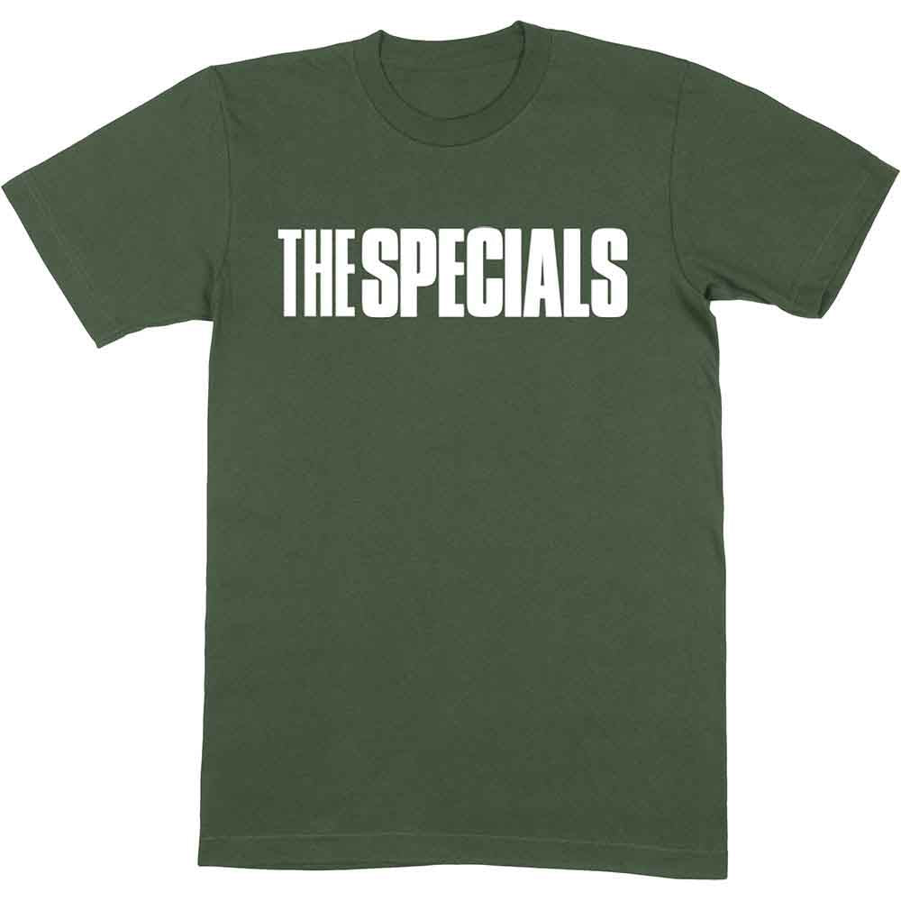Solid Logo [T-Shirt] (ONLINE ORDER ONLY)