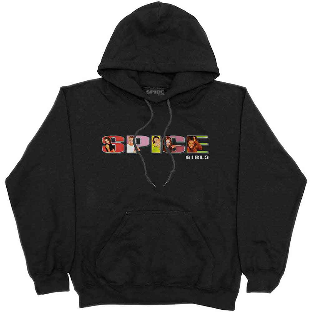 Spice Logo [Sweatshirt] (ONLINE ORDER ONLY)