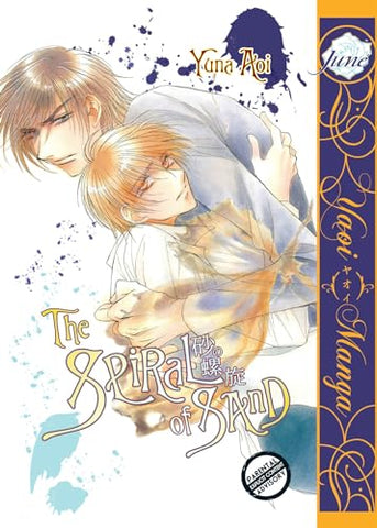 The Spiral of Sand (Online Order Only)