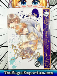 The Spiral of Sand (Online Order Only)