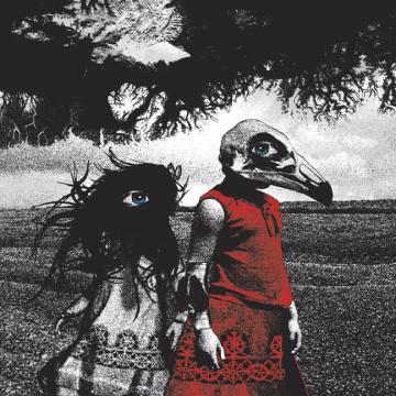 The Standard - Albatross [CD] (ONLINE ORDER ONLY)