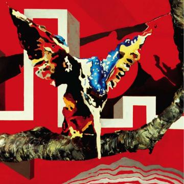 Wire Post To Wire [CD] (ONLINE ORDER ONLY)