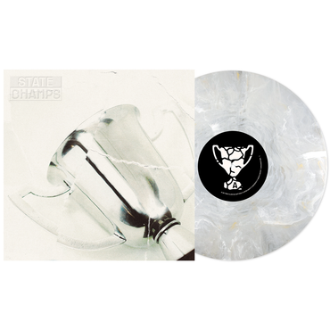 The State Champs (Golden Pearl Marble Blend Colored Vinyl) [Vinyl] (ONLINE ORDER ONLY)