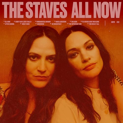 All Now [CD] (ONLINE ORDER ONLY)