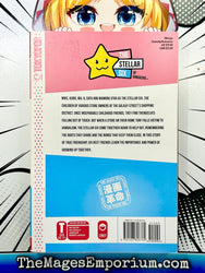 The Stellar Six of Gingacho Vol 1 (Online Order Only)