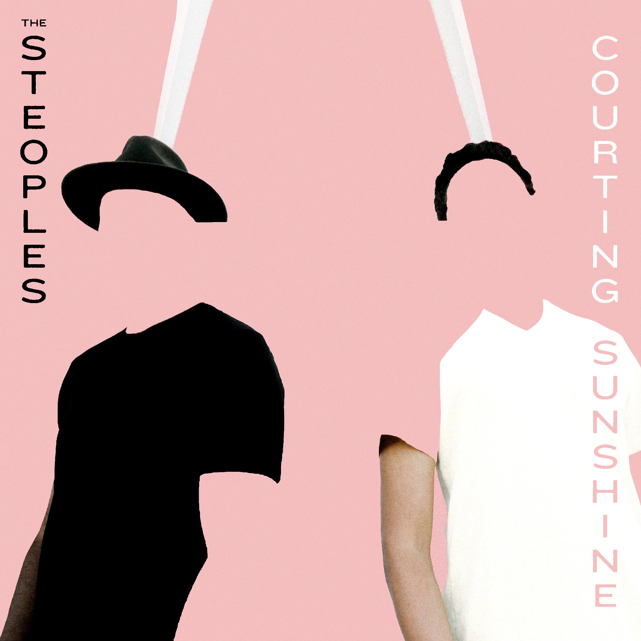 Courting Sunshine 7