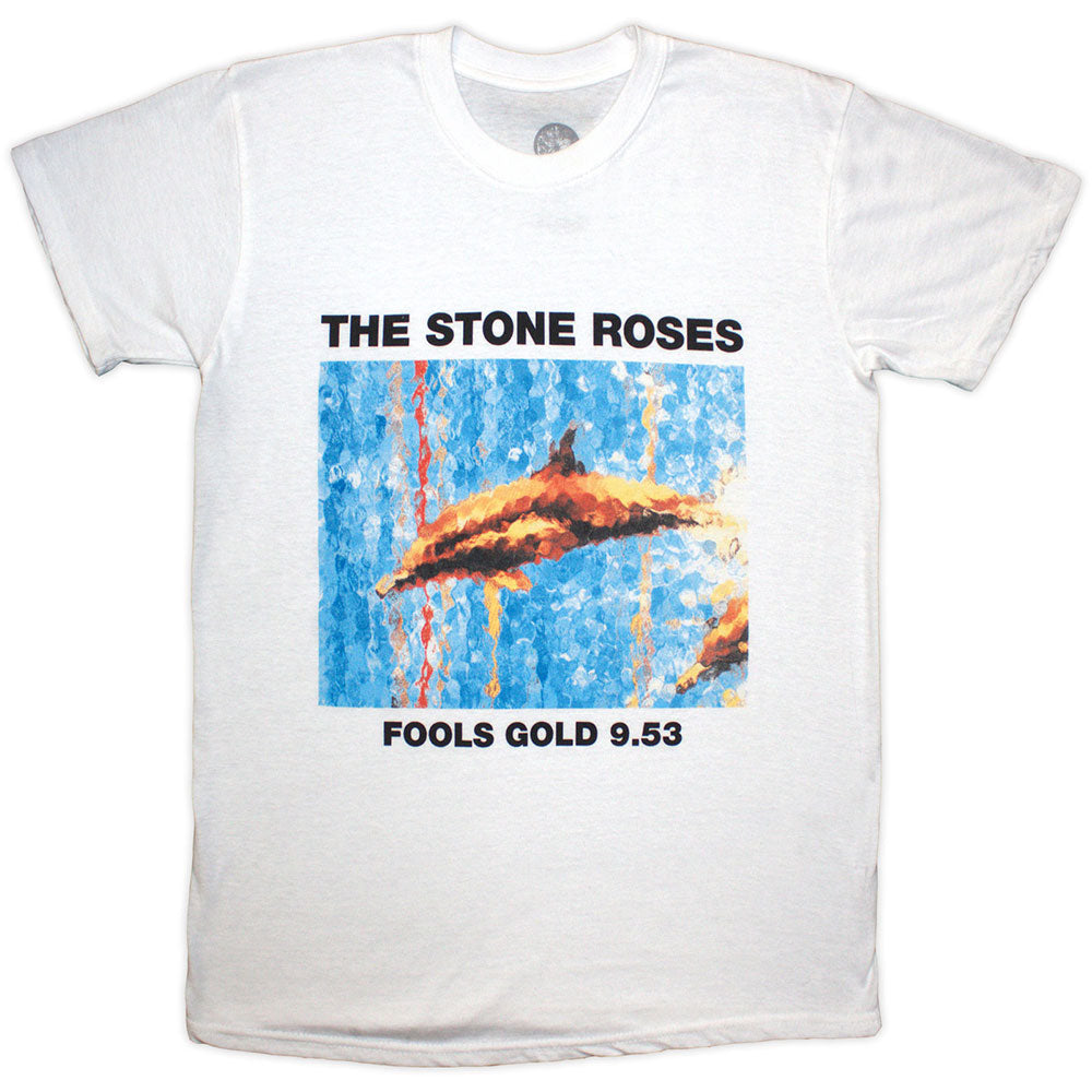 Fools Gold [] (ONLINE ORDER ONLY)