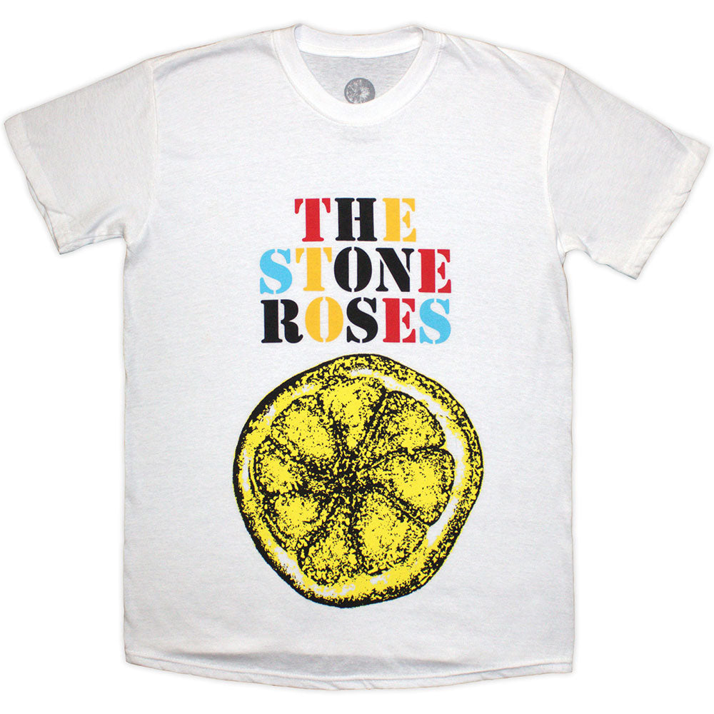 Lemon Multicolour [] (ONLINE ORDER ONLY)