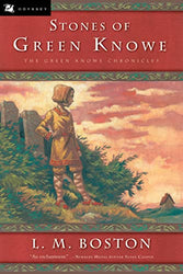 The Stones of Green KNowe (Online Order Only)