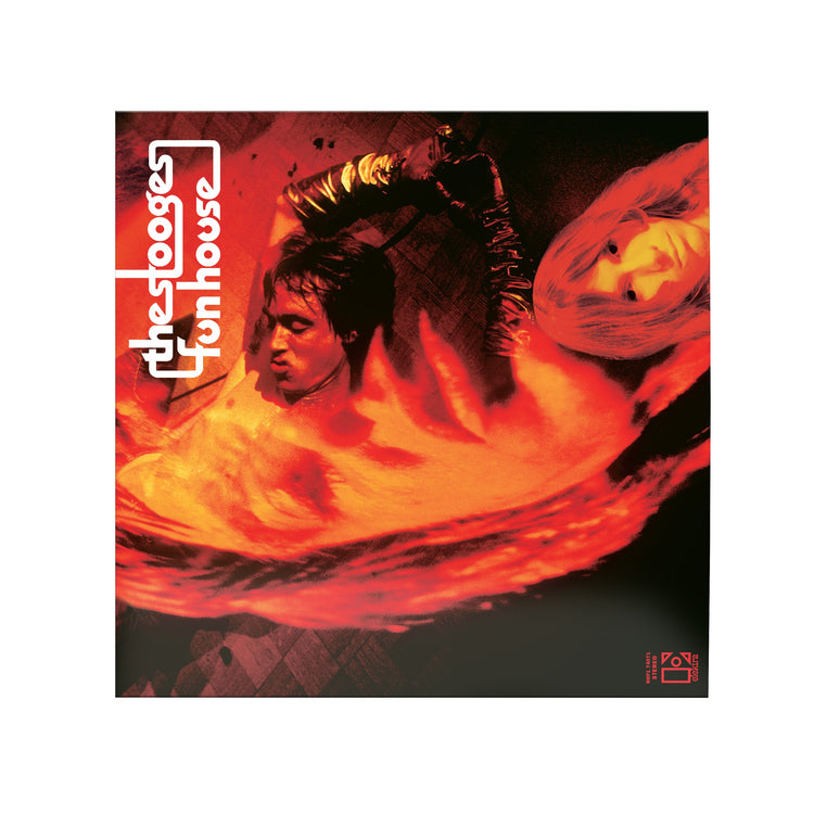 PRE-ORDER: The Stooges - Fun House (Rocktober '26, Brick & Mortar Exclusive) [Black Vinyl] [Vinyl]