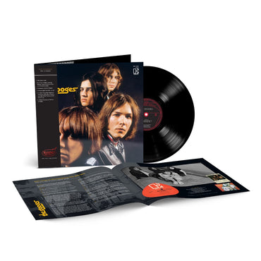 The Stooges (Hi-Fi) (Indie Retail / Brick & Mortar Exclusive) [Vinyl] (ONLINE ORDER ONLY)