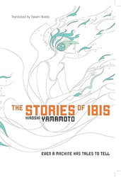 The Stories of Ibis (Online Order Only)