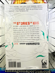 The Stories of Ibis (Online Order Only)