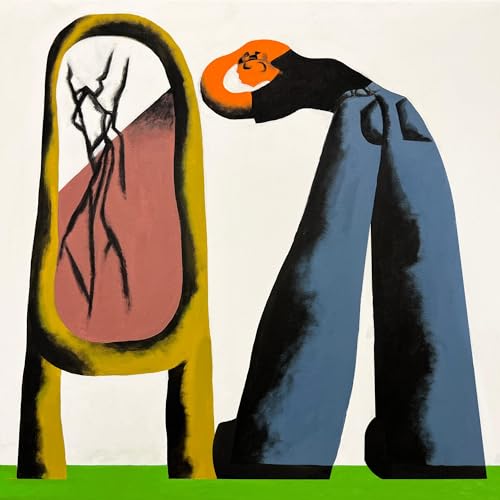 I Want To Disappear [Vinyl] (ONLINE ORDER ONLY)