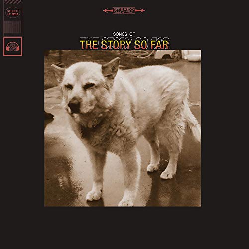 Songs Of [Blood Red/Yellow With Bone Splatter Vinyl] [Vinyl] (ONLINE ORDER ONLY)