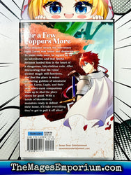 The Strange Adventure of a Broke Mercenary Vol 3 (Online Order Only)