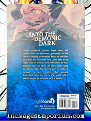 The Strange Adventure of a Broke Mercenary Vol 8 Light Novel (Online Order Only)
