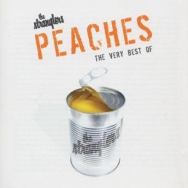 Peaches: The Very Best Of (Remastered) [Import] [CD] (ONLINE ORDER ONLY)