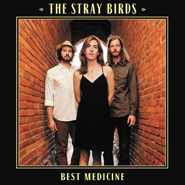 Best Medicine [Vinyl]