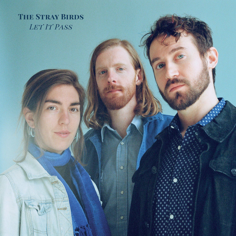 Let It Pass [CD]
