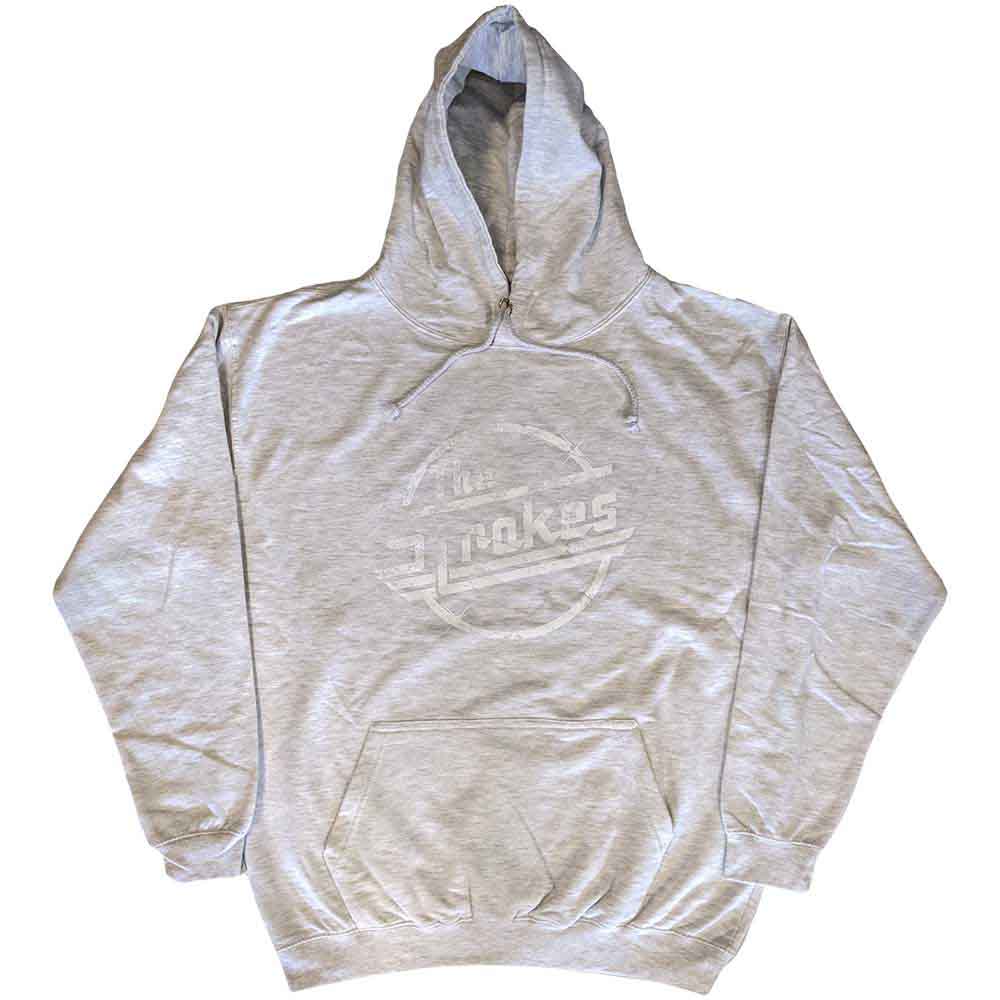 Distressed Magna Mono [Sweatshirt] (ONLINE ORDER ONLY)
