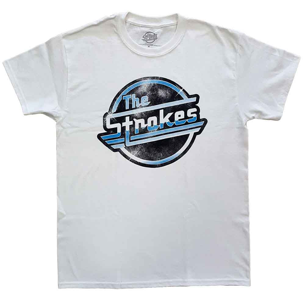 Distressed OG Magna [T-Shirt] (ONLINE ORDER ONLY)