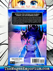 The Strongest Sage with the Weakest Crest Vol 15 (Online Order Only)