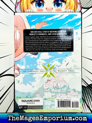 The Strongest Sage with the Weakest Crest Vol 2 (Online Order Only)