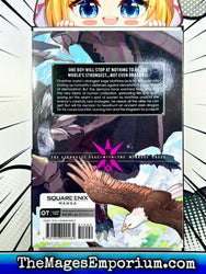 The Strongest Sage with the Weakest Crest Vol 4 (Online Order Only)