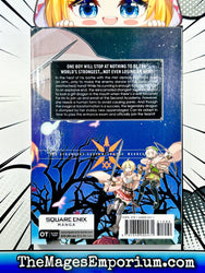 The Strongest Sage with the Weakest Crest Vol 5 (Online Order Only)