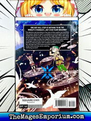 The Strongest Sage with the Weakest Crest Vol 6 (Online Order Only)