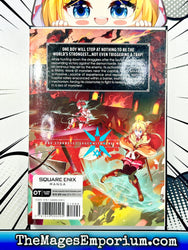 The Strongest Sage with the Weakest Crest Vol 7 (Online Order Only)