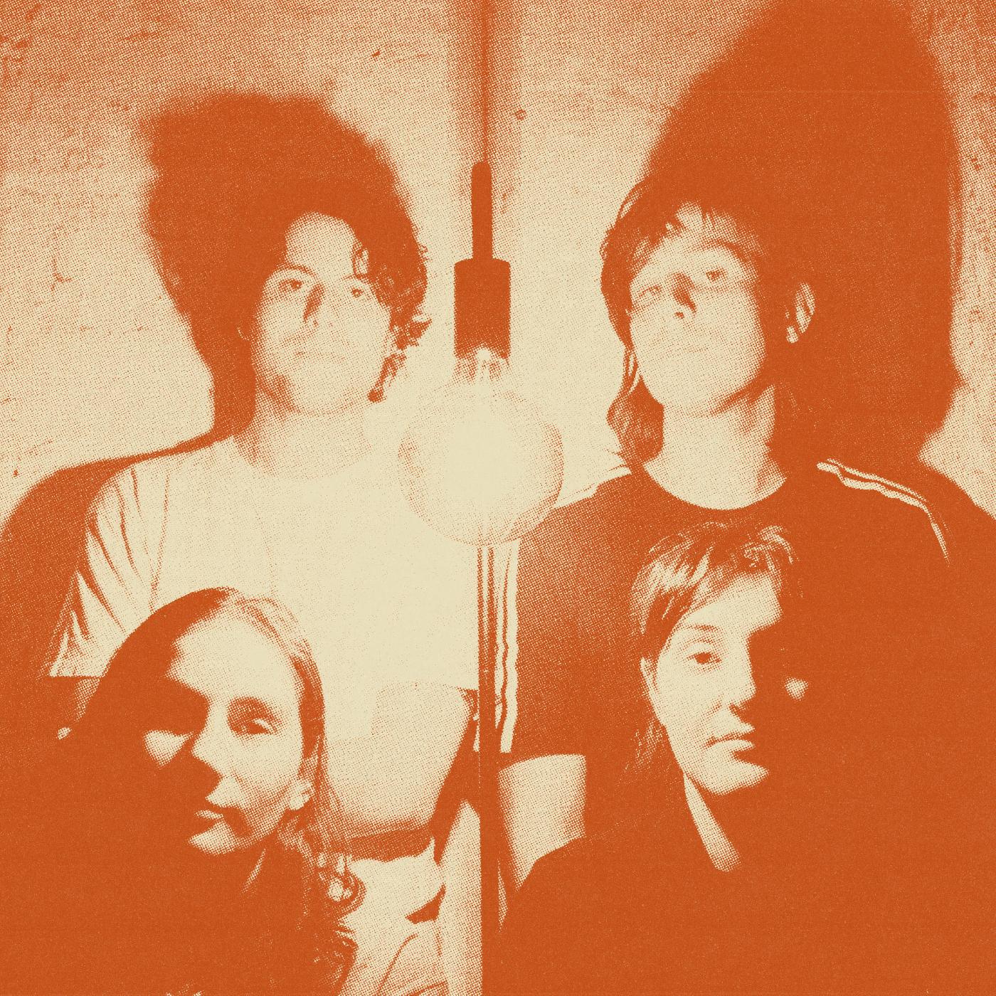 The Stroppies - LEVITY [Vinyl] (ONLINE ORDER ONLY)