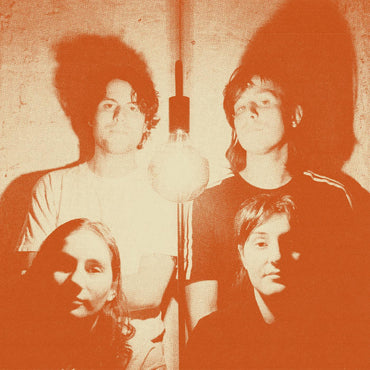 The Stroppies - LEVITY [Vinyl] (ONLINE ORDER ONLY)