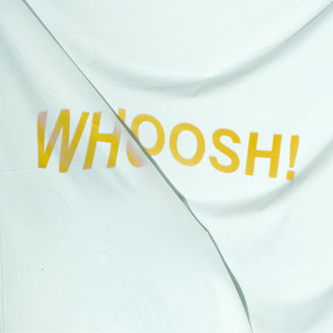 WHOOSH (COLOR VINYL) [Vinyl] (ONLINE ORDER ONLY)