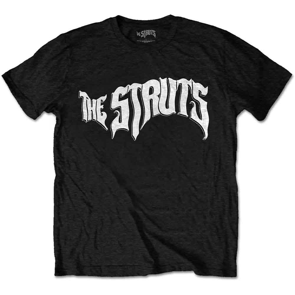 2018 Tour Logo [T-Shirt] (ONLINE ORDER ONLY)