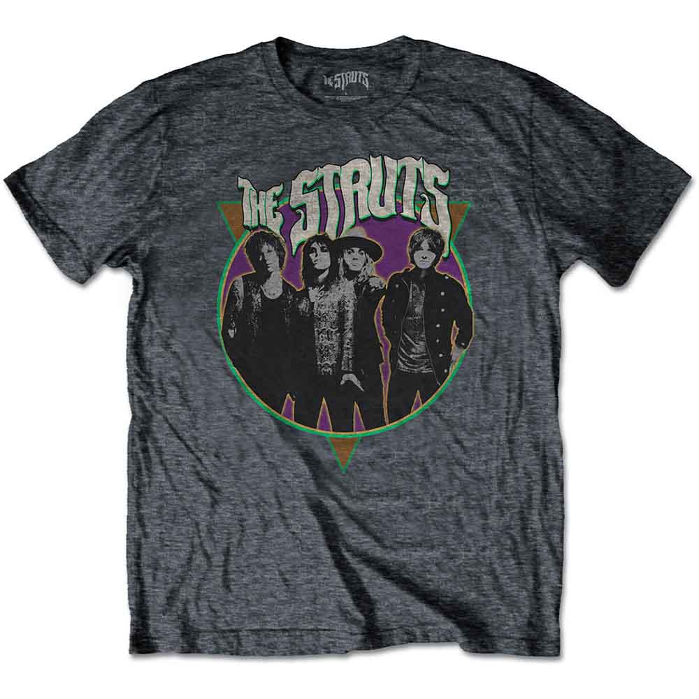 Standing [T-Shirt] (ONLINE ORDER ONLY)